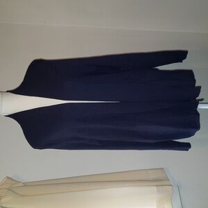 Verve Ami cardigan sweater  size 3X